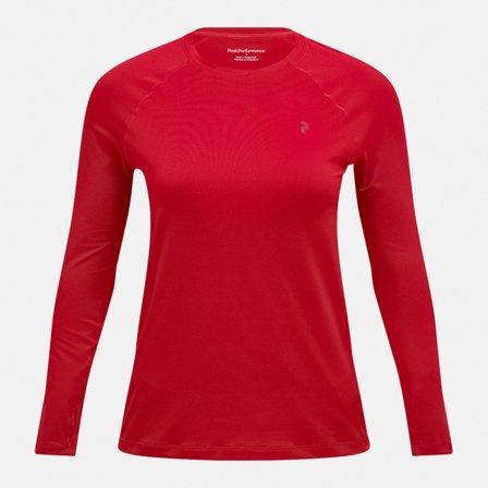 Peak Performance - Spirit Crew Synthetic Baselayer Damen