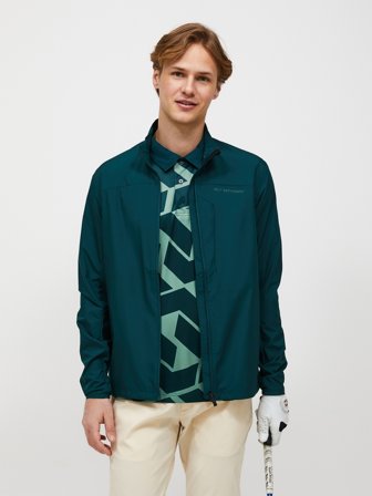 Peak Performance - Glider Wind Jacket Men