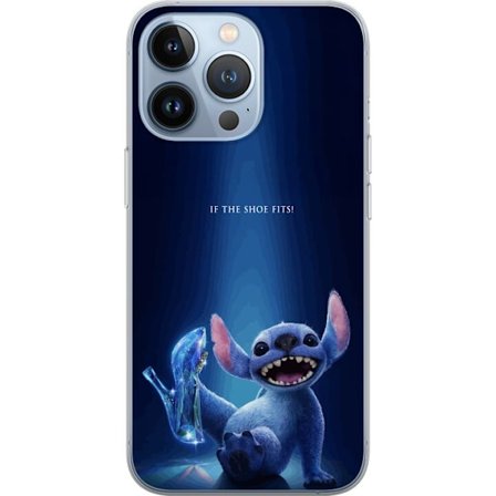 Kompatibelt Mobildeksel til Apple Apple iPhone 13 Pro Søm