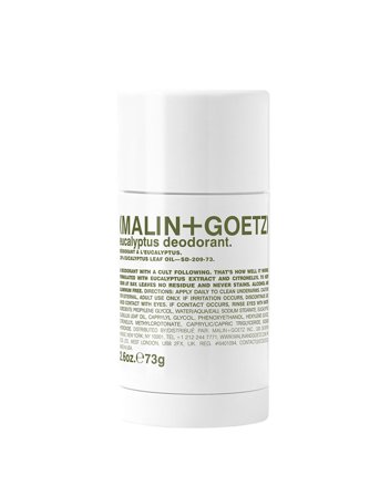 Malin+Goetz Eucalyptus Deodorant - Nude - 73 G