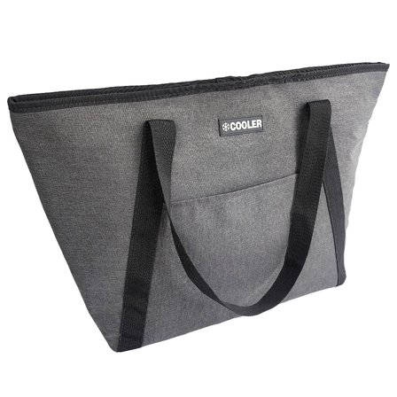 Kylmälaukku Harmaa 20 Litraa