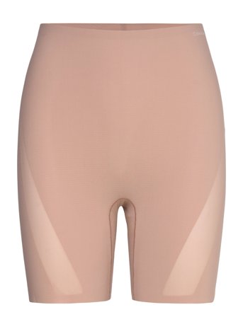Calvin Klein | Mid Thigh Short | S