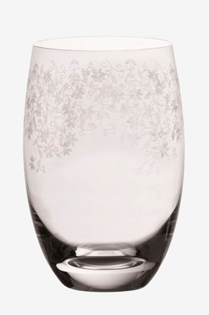 Leonardo - LD Tumblerglas CHATEAU 6-pak - Transparent - Drinksglas & shotglas - Fra Homeroom