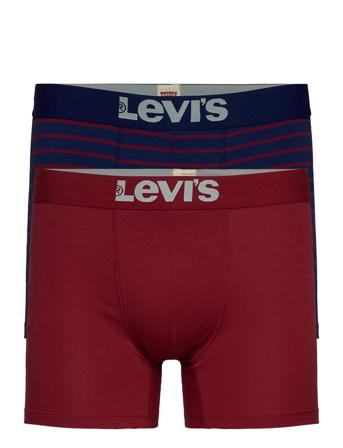 Levis Men Vintage Stripe Yd Boxer B Boksershorts Multi/mønstret Levi ́s