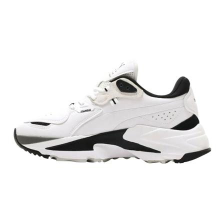Puma, Orkid Sneakers Wit, Dames, Maat:38 EU