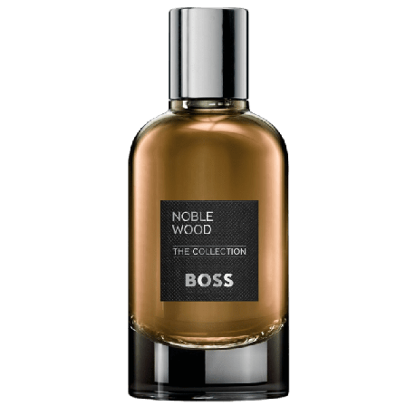 HUGO BOSS Noble Wood Herrdoft Herr 100 ML