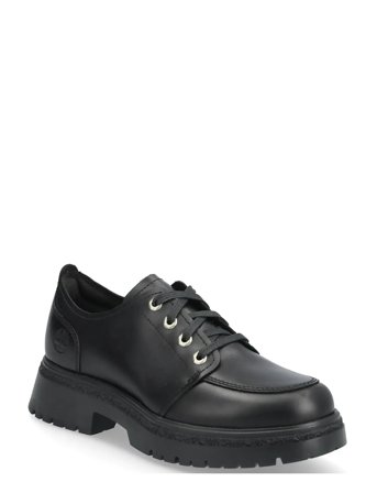 Timberland Lace Up Shoe - Black - 36