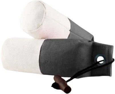 PAW of Sweden Dummy 250g - Varusteet