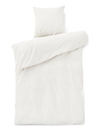 compliments | Stone Bed Linen 140X200/60X63 Cm | 140X200;60X63CM