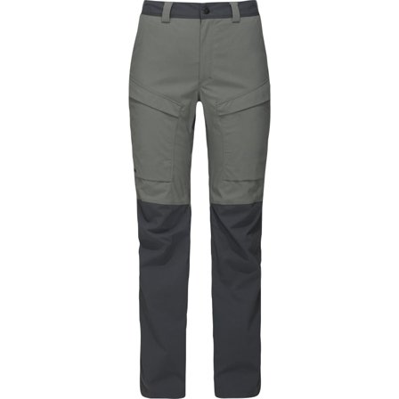 Haglöfs Women's Mid Fjord Pant Women hiking trousers Green 36
