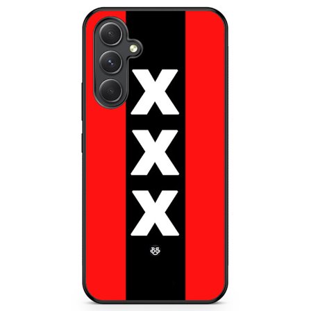 Bjornberry Skal Samsung Galaxy A54 5G -XXX Amsterdam