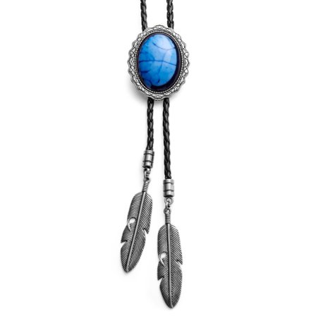 Doc Holliday Bolo Tie for Men - Bolo ties
