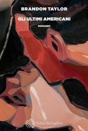 Gli ultimi americani BRANDON TAYLOR