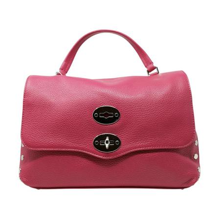 Zanellato Handbags rosa, Dam Handväskor, Dam, Storlek: ONE SIZE