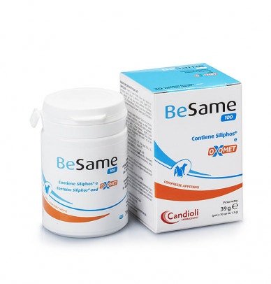 Besame 100 Cani/Gatti 30 Compresse
