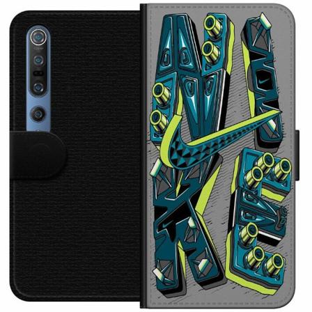 Xiaomi Mi 10 Pro 5g Plånboksfodral Nike