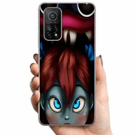 Xiaomi Mi 10t 5g Tpu Mobilskal Poppy Playtime