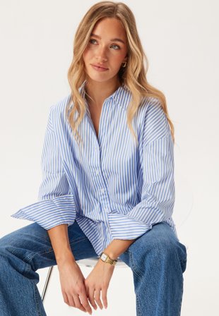 ONLY Onloregon Solo Shirt Klær