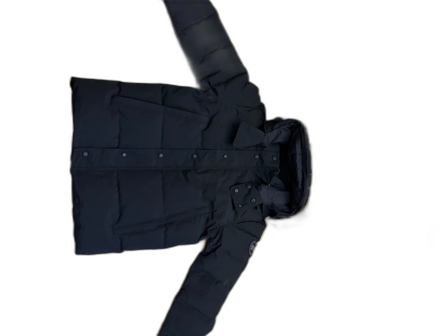 Canada goose parka