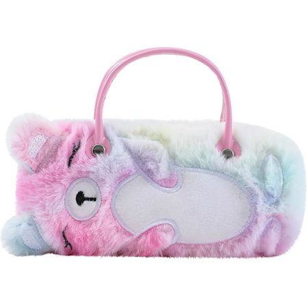 Liten Sommerfugl Bjørn Barn Etui, Hardt Etui Solbriller