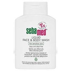 Sebamed Liquido 200ml