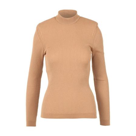 Aniye By Sweater Brun, Dame