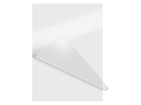 IBICO Laminat A3 klar 100 mic 100/fp - Lyreco - Kontorsmaskiner - Laminering - Laminat - A3