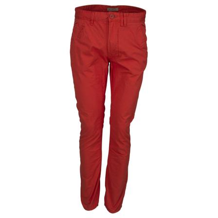 Blend Chinos orange, Herr, Herr, Storlek: W32 L32