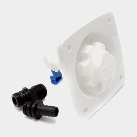 Jabsco Tryckregulator