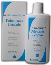 Braderm Detergente Delicato Ph 5,5 200ml