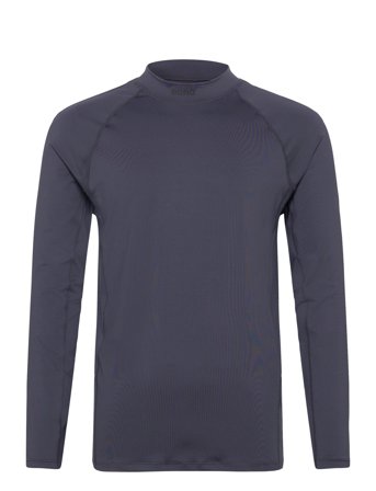 Björn Borg | Borg Mock Neck Ls T-Shirt | XXL