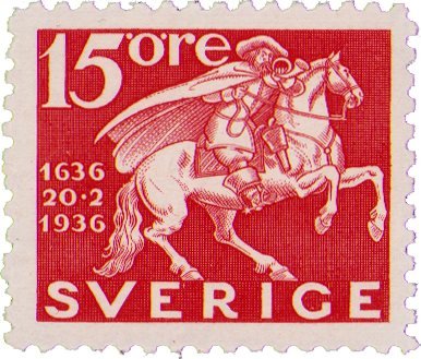 Sverige - AFA 233B - Postfrisk