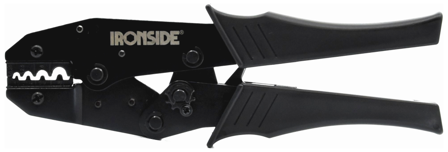 Ironside 103040 Kabelskotang 0,25–10 mm², uisolert, Håndverktøy