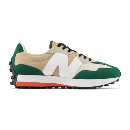 New Balance Sneakers , Groen , Heren , Maat: 42 1/2 EU