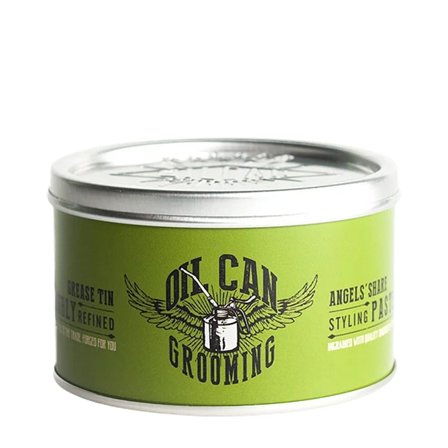 Oil Can Grooming Styling Paste Angels' Share 100 ml, Hår, Styling