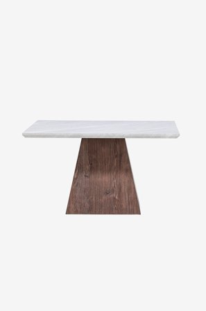 Venture Home - Cael-sohvapöytä - Harmaa - Sohvapöydät - - Homeroom