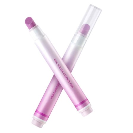 Närande Nagelbandsvårdspenna Återfuktar Torra Naglar Och Hud Med Växtolja