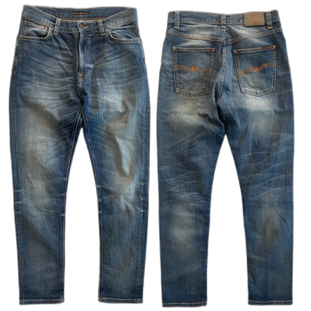 Nudie Jeans