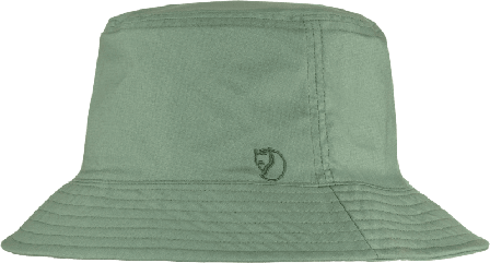 Fjällräven Reversible Bucket Hat hats Green S/M