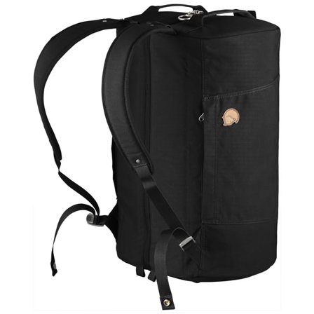Fjällräven Splitpack in Black, G-1000