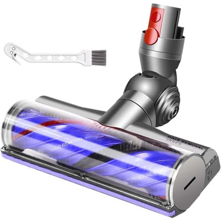 INF Borsthuvud för Dyson V12 Detect Slim Dammsugare