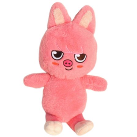 Skzoo Plysdukke 50cm SKZ Udstoppede Dyr Blød Plysdukke Gave til Fans & Samlereu200b