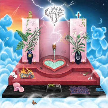 Last spa on earth DIVINO NINO