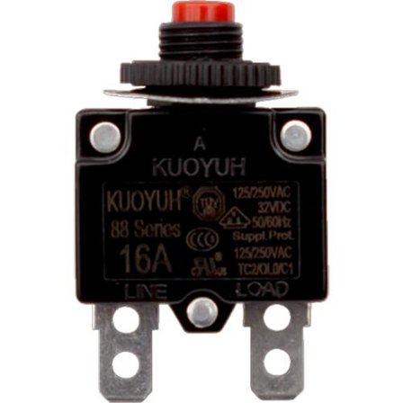 Bahco BBS702026 Sulake 16 A, apukäynnistimeen, Autotalli & ajoneuvot