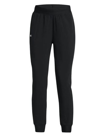 Under Armour | Ua Rival Hi Rise Woven Pant | S