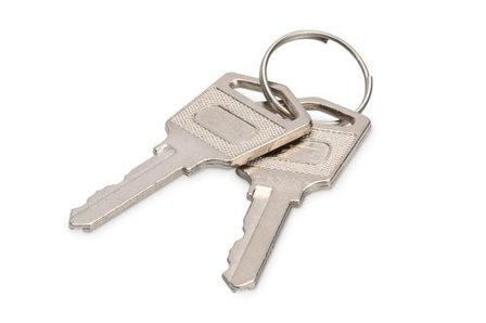 Digitus Key for charging cabinets. 2 pieces DN-45000. DN-45002. DN-45005