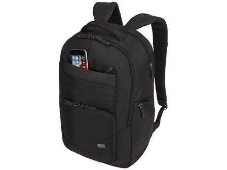 Case Logic Datorryggsäck svart 15,6tum - Lyreco - Profilsortiment - Väskor - Datorväskor