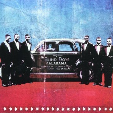 Spirit of the century Blind Boys Of Alabam