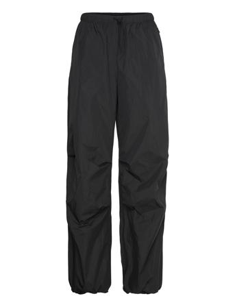 3 S Para Pant Sport Women Sport Clothing Sport Pants Sport Casual Trousers Black Adidas Originals