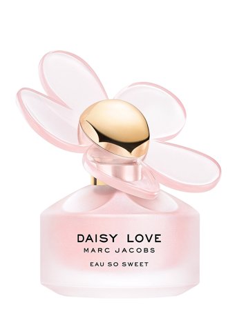 Marc Jacobs Fragrance Daisy Love Eau So Sweeteau De Toilette - Nude - 50 ML